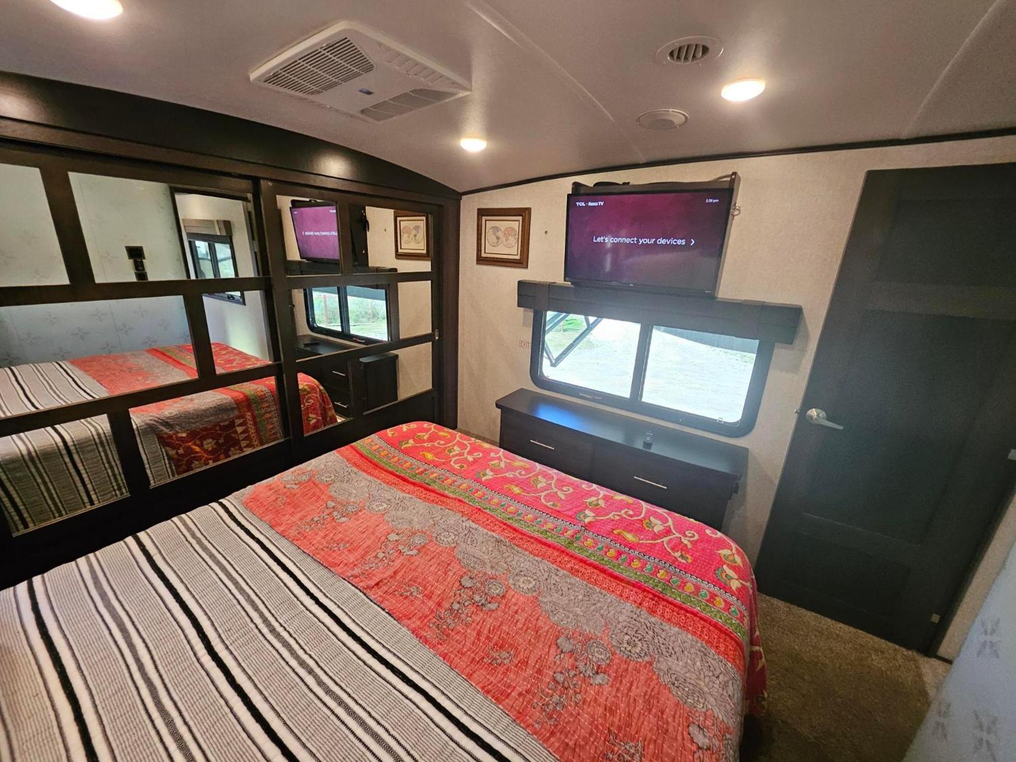 Hailey's Beach-n-bay Rv Campingplatz